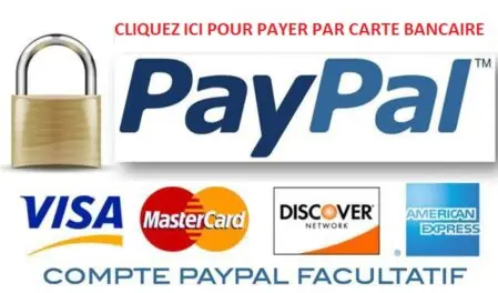 paiement paypal